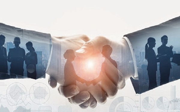 Dynamique entrepreneuriale au Maroc : Un levier d'une transformation économique inclusive