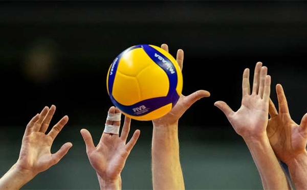 Championnat national scolaire de volley-ball mixte : Victoire du lycée qualifiant Hassan II de Rabat