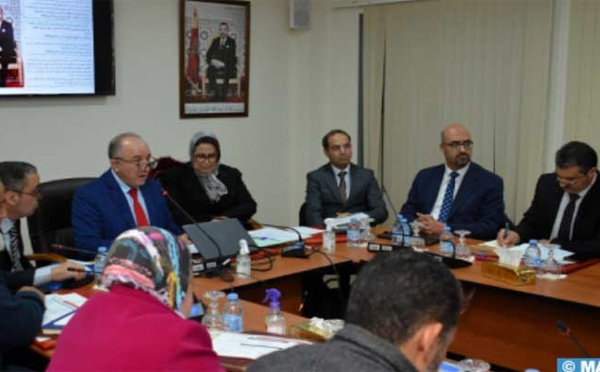 Fès-Meknès : Le pôle pilote de l’économie sociale et solidaire, un levier pour le développement durable