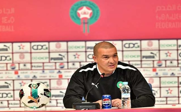 CAN 17/ Nabil Baha : C'est une grande fierté de se qualifier en finale