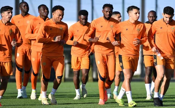 RS.Berkane-CS.Constantine, duel en demi-finale de la Coupe de la CAF : C’est de foot qu’il s’agit. Qu’on se le dise !