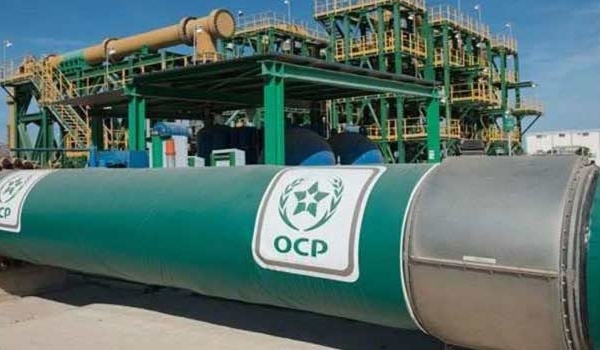 OCP Green Water mobilise 6 MMDH de financement, via la CDG, pour la production durable d'eau