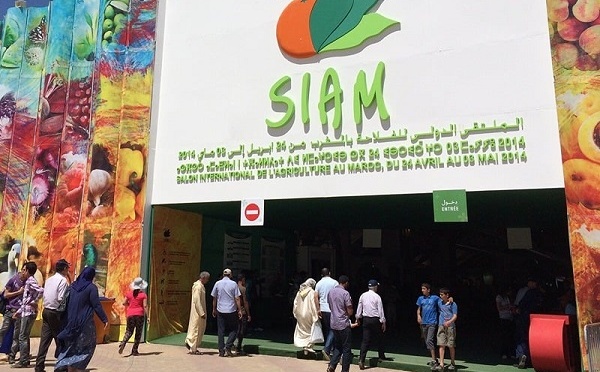 Une 17ème édition à l'heure des grandes mutations agricoles