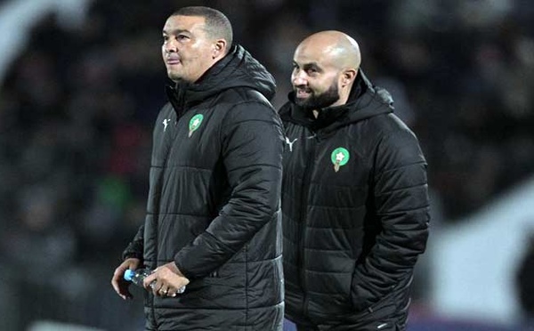 Nabil Baha : Le sacre de l’équipe nationale est amplement mérité