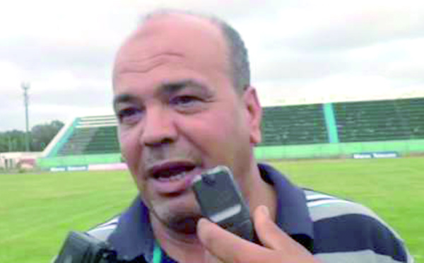 L’OCK prépare la phase retour en Tunisie