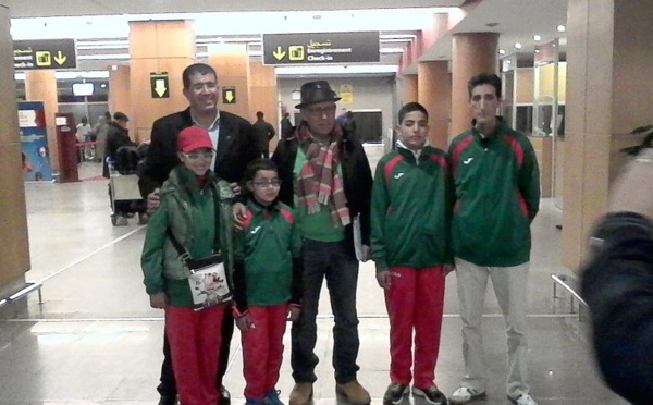 "Dream program 2016"