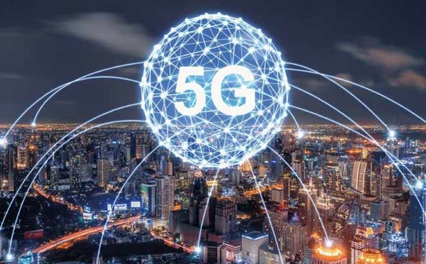 Le Maroc s'apprête à entrer dans l'ère de la 5G dès novembre 2025