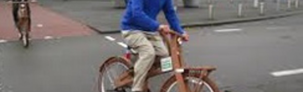 Les rois de la petite reine misent sur le vélo électrique aux Pays-Bas