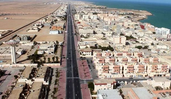 Les régions de Dakhla-Oued Eddahab et d'Occitanie/Pyrénées-Méditerranée lancent un vaste programme de coopération décentralisée