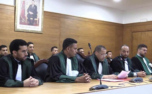 Une feuille de route pour les magistrats du ministère public et les officiers de police judiciaire