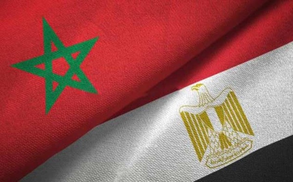 Mission économique au Caire : Le Conseil d’affaires Maroc-Egypte intensifie les préparatifs