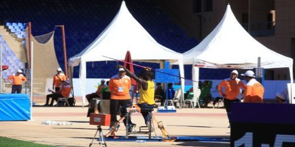 9ème Meeting international de para-athlétisme Moulay El Hassan : Le Maroc termine en haut du podium