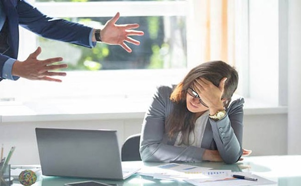Le burn-out, un danger silencieux pour la santé mentale au travail
