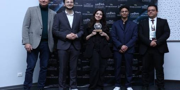 Ifrane : L'Université Al Akhawayn clôture son mois de l'Entrepreneuriat "Ventures Adventure"