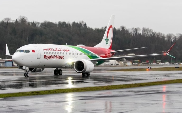 Royal Air Maroc lance une nouvelle ligne directe Casablanca-Catane à partir du 28 juin prochain