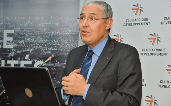 Lancement à Abidjan du “Club Afrique Développement”