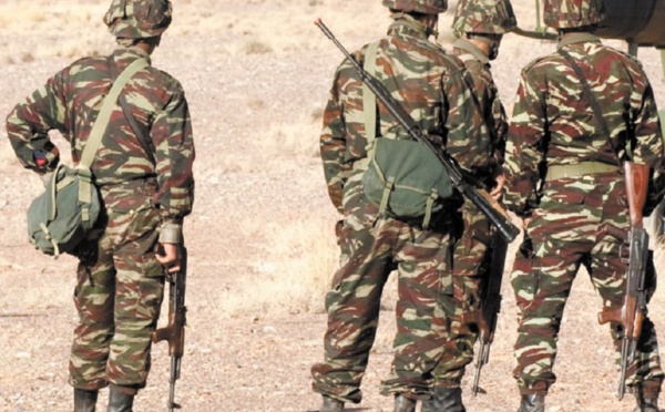 L’accord de coopération militaire entre Rabat et Ryad inquiète Madrid