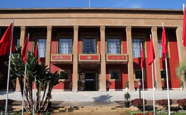 Le Parlement marocain et la question du Sahara marocain : Pour une diplomatie parallèle efficace et un plaidoyer institutionnel performant