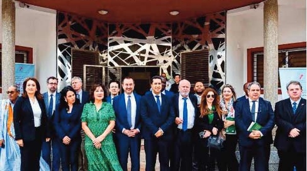 Déclaration finale : La Conférence de l’AUSACO appelle à une redéfinition de l’approche onusienne à l’égard du différend autour du Sahara marocain