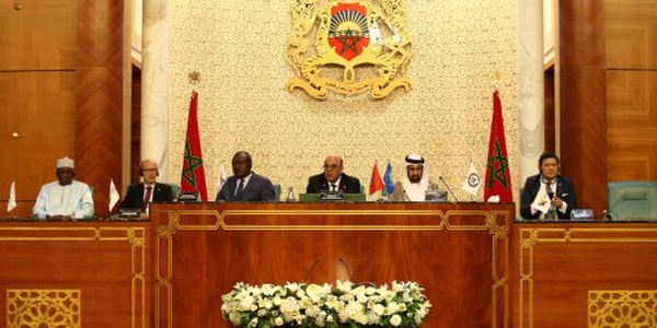Coopération Sud-Sud : Le Forum de dialogue parlementaire salue le rôle pionnier de SM le Roi