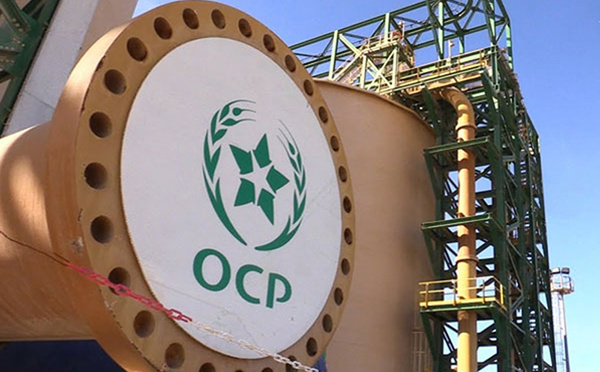 Benguérir : L’OCP engagé pour une innovation durable