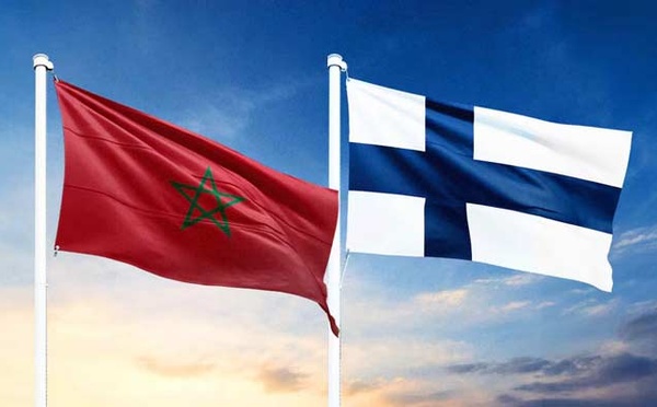 Forum économique Maroc-Finlande : Une volonté commune de promouvoir les opportunités de partenariat et d'investissement