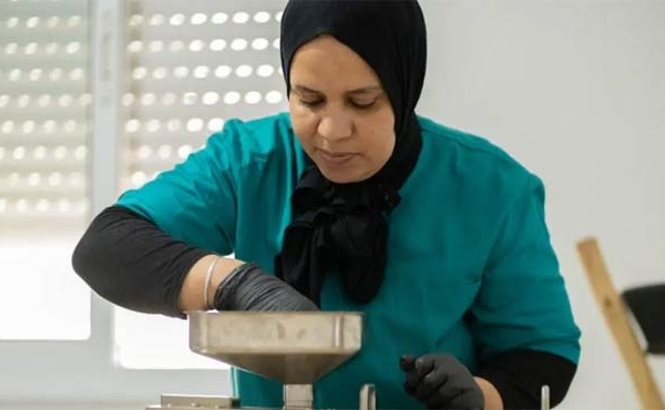 Participation du Maroc à la réunion sur l'Observatoire arabe pour l’autonomisation économique des femmes