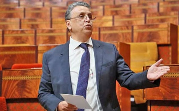 Pour une application efficiente de la loi sur les peines alternatives: Abdellatif Ouahbi appelle à une coopération entre les institutions concernées