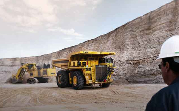 Phosphates et dérivés : 20,3 MMDH d'exportations à fin mars