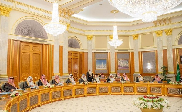 Coopération fiscale : Le Conseil des ministres saoudien approuve un mémorandum d'entente signé avec le Maroc