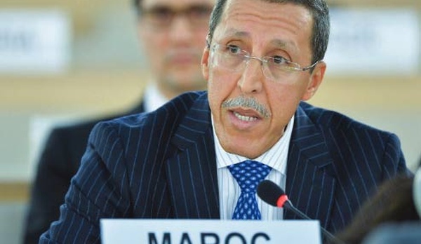 Omar Hilale met en exergue à Manille les initiatives stratégiques Royales en faveur des pays en développement