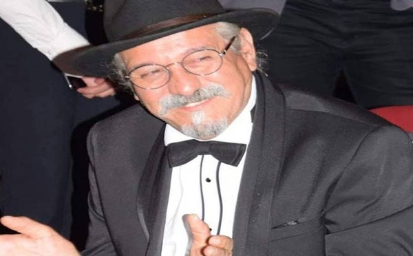 Mohamed Choubi n’est plus