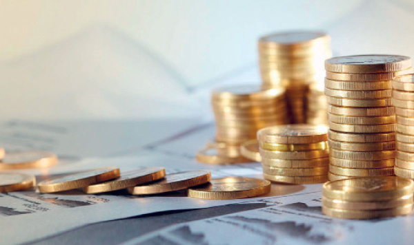 IDE : le flux net grimpe de 63,6% au T1-2025