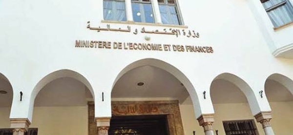 Trésor : 44,2 MMDH de levées brutes à fin mars 2025