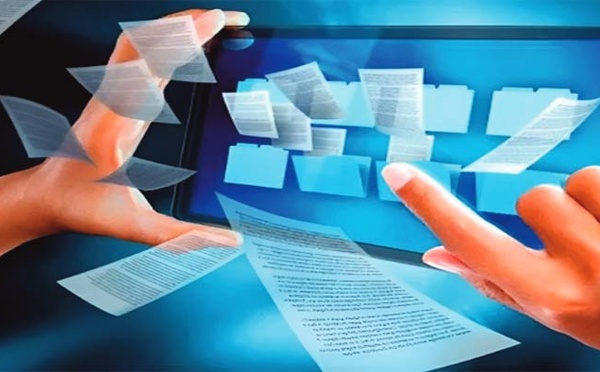 L’ADD expose à Amman l'expérience marocaine en matière de transformation digitale