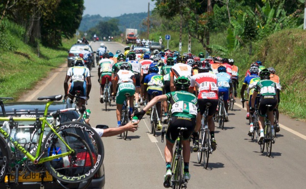 Distinction marocaine au Tropicale Amissa Bongo