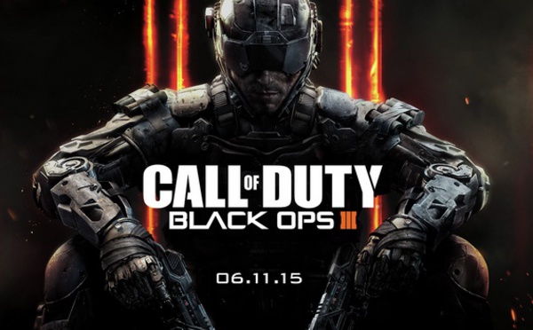 Call of Duty, le jeu vidéo le plus vendu de 2015