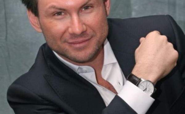 Scandales de stars à l'aéroport :  Christian Slater, décembre  1994