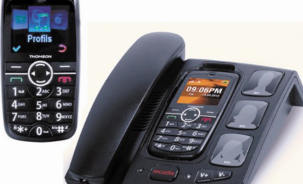 Hausse des prix des communications du fixe