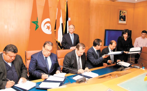 Vers la création du Conseil des affaires de l'Accord d'Agadir