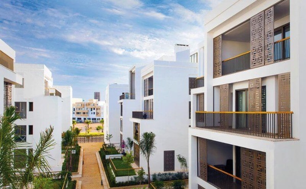Un journal belge met en exergue l'attractivité du Maroc sur le marché de l’immobilier