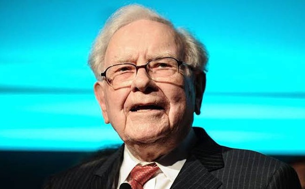 Warren Buffett. Investisseur de légende et milliardaire aux goûts simples