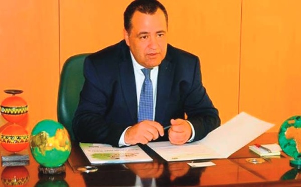 Mouad Hajji : L'organisation conjointe du Mondial 2030 consacre une vision nouvelle de la coopération internationale