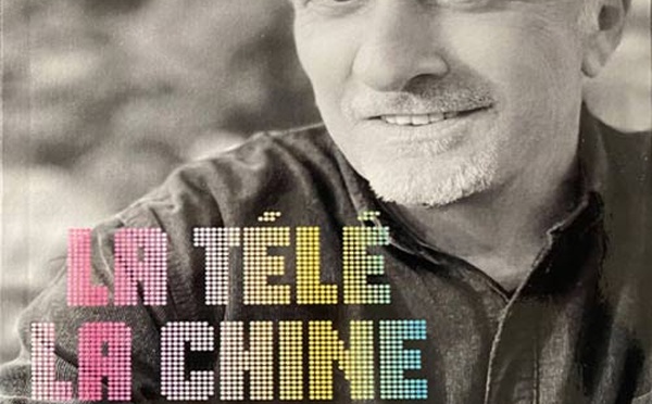 La Chine s'invite au salon du livre