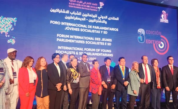 L’Initiative d’autonomie prônée comme seule base pour une solution politique au conflit artificiel autour du Sahara marocain