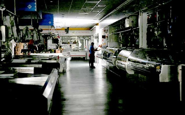 L'essor des renouvelables menace-t-il notre stabilité électrique ?