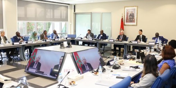 Rencontre à Rabat sur “Le pouvoir des Think Tanks africains dans l’analyse, l’anticipation et l’adaptation”