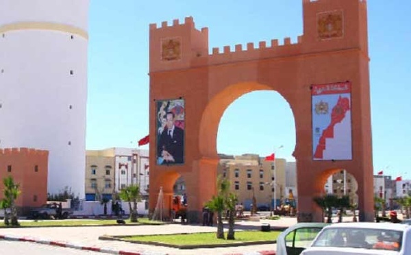 Colloque africain sur les mutations intellectuelles et le développement à Laâyoune