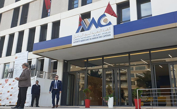 AMMC : Visa sur le prospectus préliminaire relatif à une offre d'actions "Vinci"