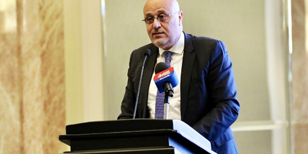 Forum d'investissement et de commerce égypto-marocain : Ali Tazi appelle à une alliance économique intégrée et durable